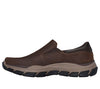 Skechers 204480 RESPECTED - CALUM Brown