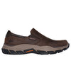 Skechers 204480 RESPECTED - CALUM Brown