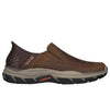 Skechers Slip-ins 204810 RF: Respected Elgin Brown