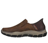 Skechers Slip-ins 204810 RF: Respected Elgin Brown