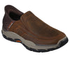 Skechers Slip-ins 204810 RF: Respected Elgin Brown