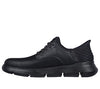 Skechers 205046 Garza Gervin Black