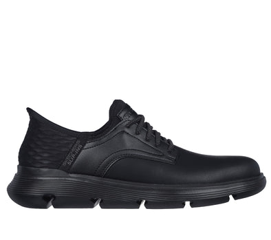 Skechers 205046 Garza Gervin Black