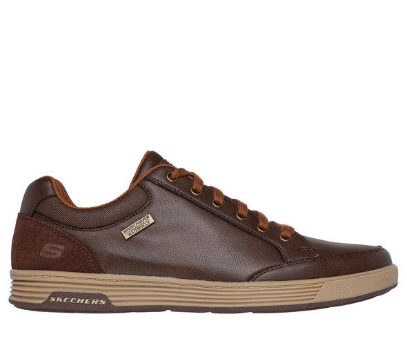 Skechers 210944 CAVELL - SPARKMAN Brown