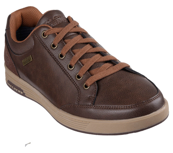 Skechers 210944 CAVELL - SPARKMAN Brown