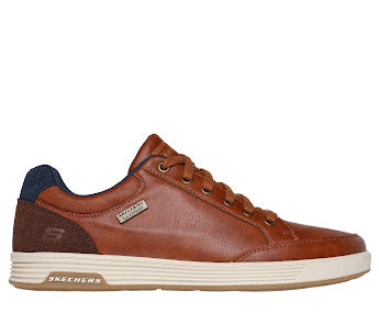 Skechers 210944 CAVELL - SPARKMAN Tan