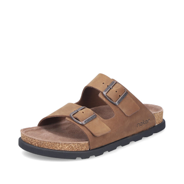 Rieker 21190-26 Tan