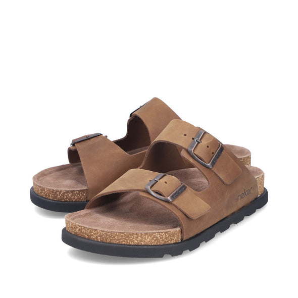 Rieker 21190-26 Tan