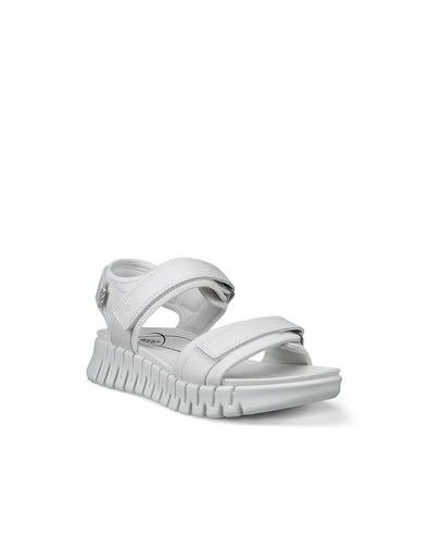 Ecco 213103 Gruuv Sol White