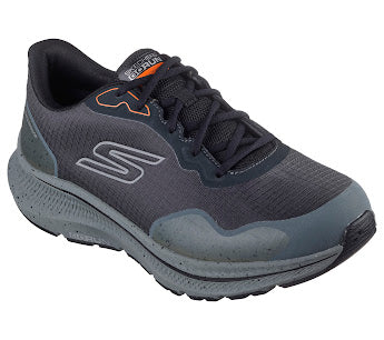 Skechers 220874 GO RUN CONSISTENT 2.0 - Piedmont Grey