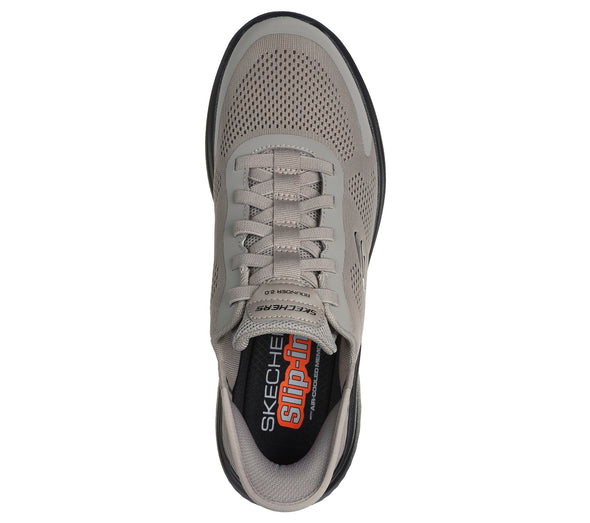 Skechers 232459 BOUNDER 2.0 - EMERGED Taupe