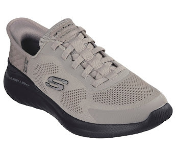 Skechers 232459 BOUNDER 2.0 - EMERGED Taupe