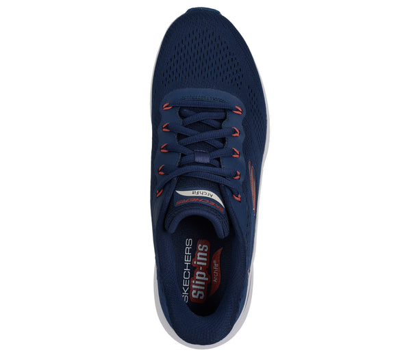 Skechers 232712 Slip-ins: Arch Fit 2.0 - Lestur Navy