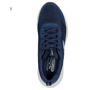 Skechers 232835 EDGERIDE - REKZE Navy