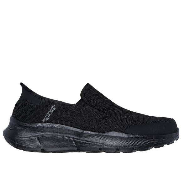 Skechers 232926 EQUALIZER 5.0 - DRAYZE Black