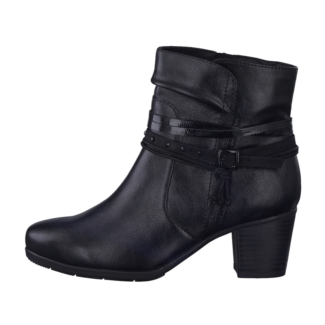 Jana hot sale ankle boots