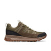 Clarks ATLTrekRun GTX Dark Olive