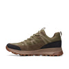 Clarks ATLTrekRun GTX Dark Olive