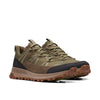 Clarks ATLTrekRun GTX Dark Olive