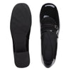 Clarks Daiss30 Shine Black Patent