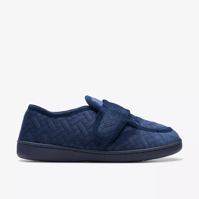 Clarks Twyla Charm Navy