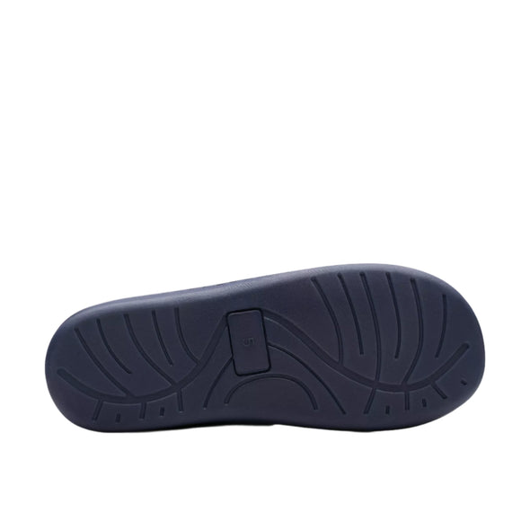 Clarks Twyla Star Navy - Wide Width