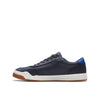 Clarks Urban Solo O Navy - Wide Width