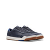 Clarks Urban Solo O Navy - Wide Width