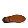 Clarks CraftJames Tip Mid Tan Leather