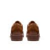 Clarks Havisham Oak Tan Leather