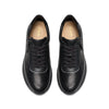 Clarks Tivoli Zip Black