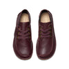 Clarks Funny Dream Wine Leather