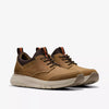 Clarks Motion Trek EZ Dark Tan Leather