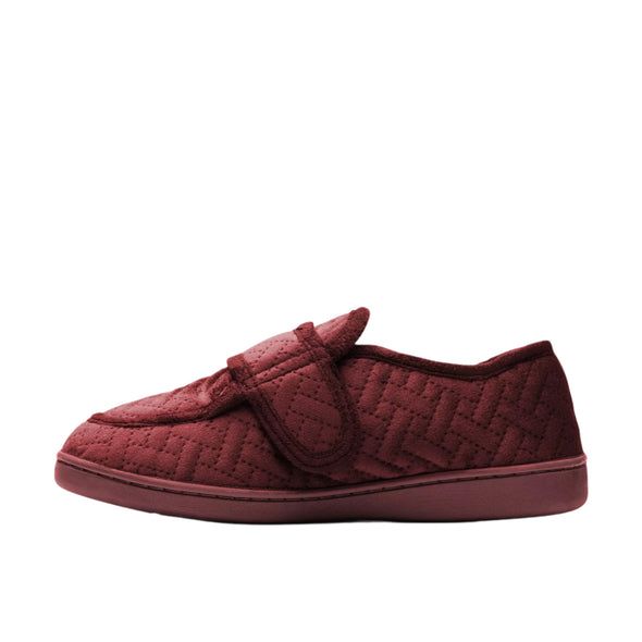 Clarks Twyla Charm Burgundy