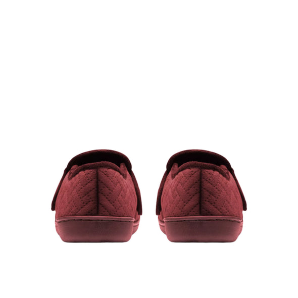 Clarks Twyla Charm Burgundy