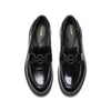 Clarks Loriini Izzy Black Patent