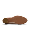 Clarks Freva55 Court Sand Leather