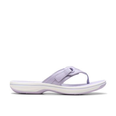 Clarks Brinkley Reyna Lavender