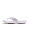 Clarks Brinkley Reyna Lavender