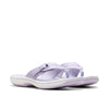 Clarks Brinkley Reyna Lavender