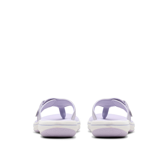 Clarks Brinkley Reyna Lavender