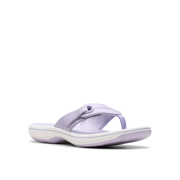 Clarks Brinkley Reyna Lavender