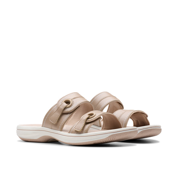 Clarks Brinkley Maye Sand