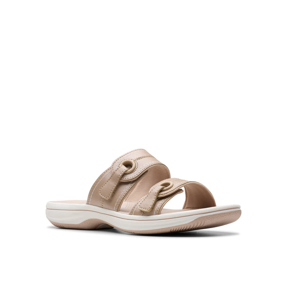 Clarks Brinkley Maye Sand