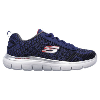 Skechers 97453L Flex A Nvbk