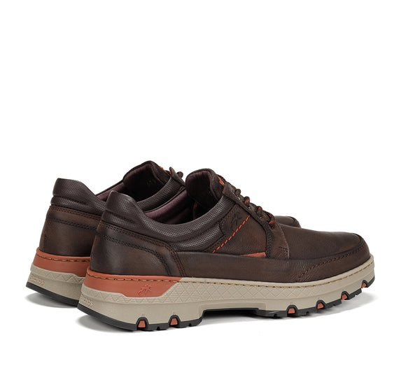 Fluchos Sigurd F1843 Brown