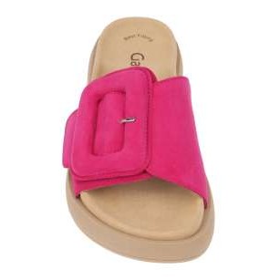 Gabor 63.751-10 Pink Suede