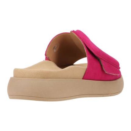 Gabor 63.751-10 Pink Suede