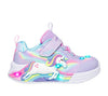 Skechers 302298N S-Lights: Unicorn Chaser Lavender