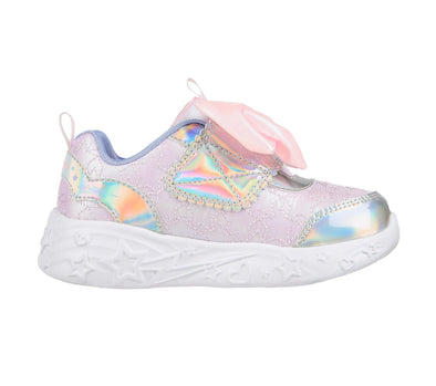 Skechers 302680N Unicorn Charmer LTPK Light Pink